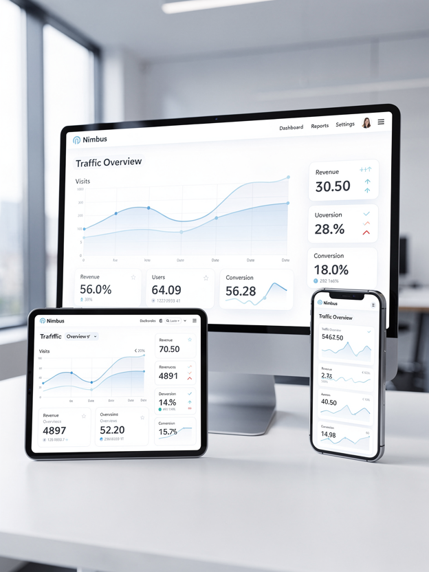 Arquitetura técnica